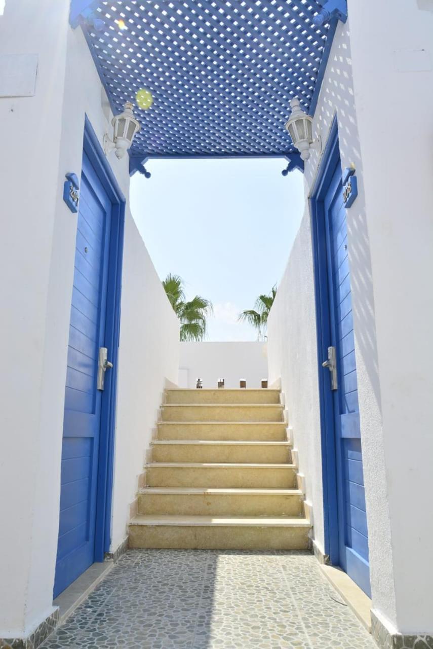 Kanabesh Village Шарм-еш-Шейх Екстер'єр фото