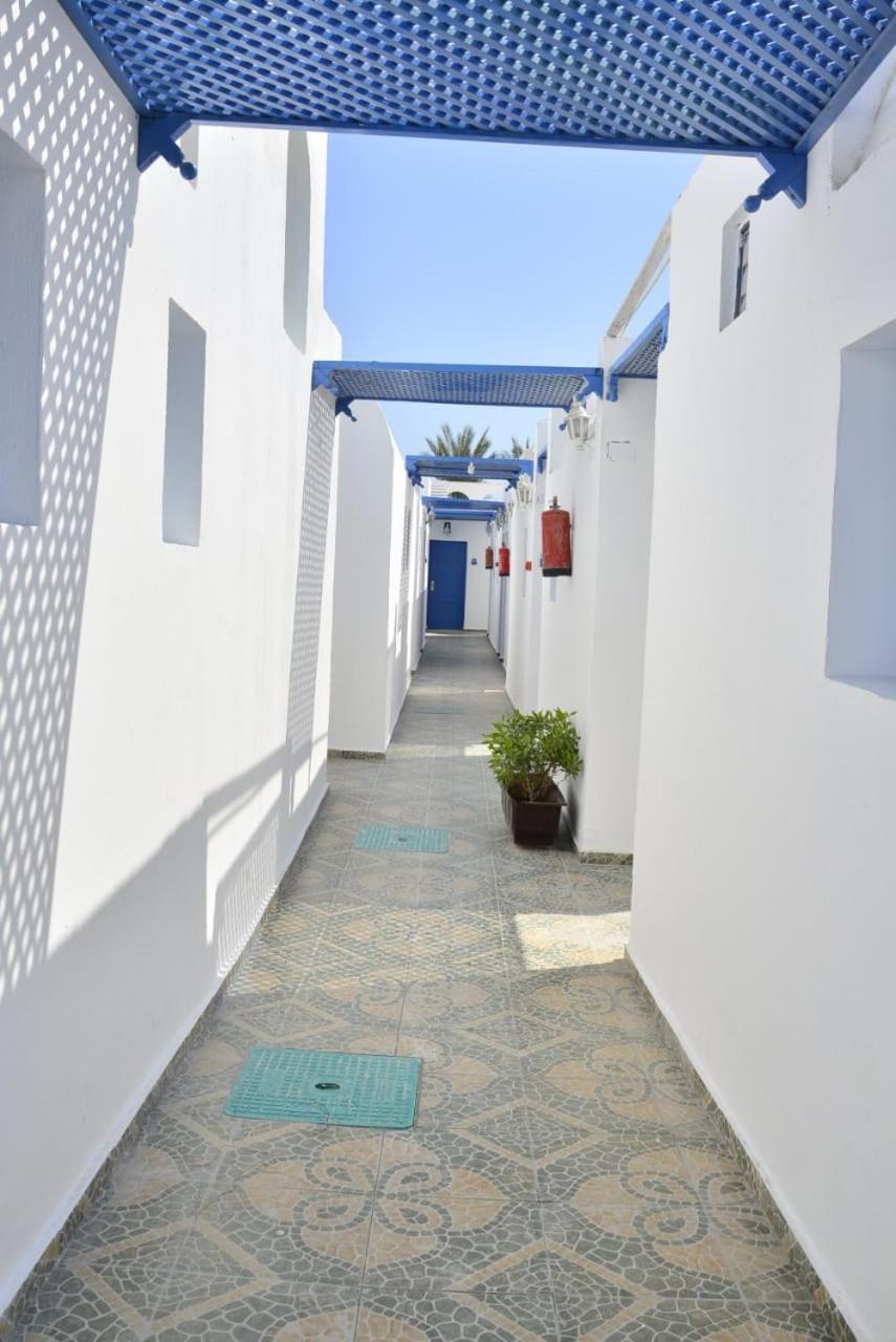 Kanabesh Village Шарм-еш-Шейх Номер фото