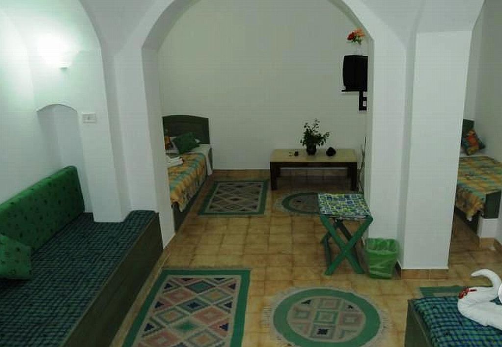 Kanabesh Village Шарм-еш-Шейх Екстер'єр фото
